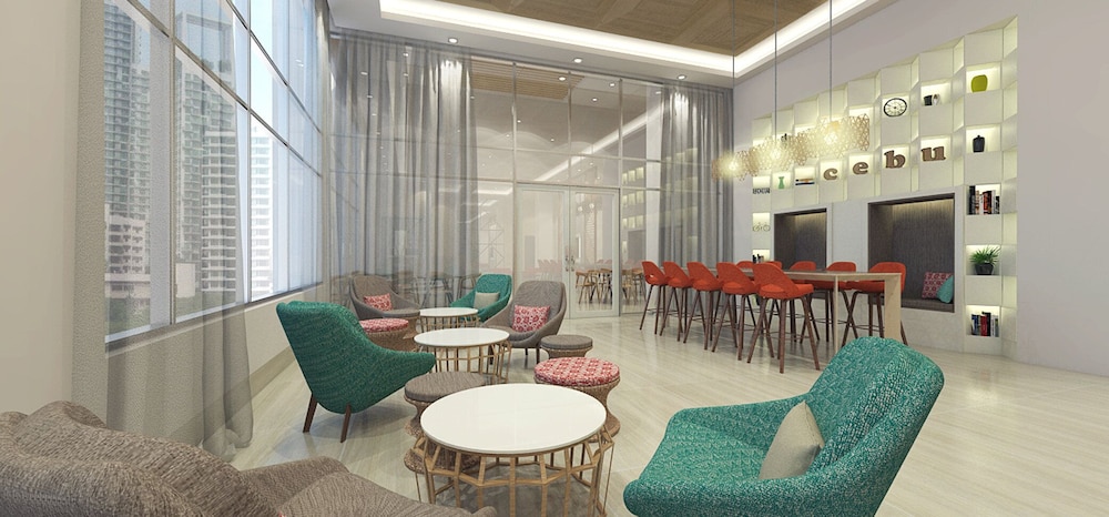 Citadines Cebu City 30/40