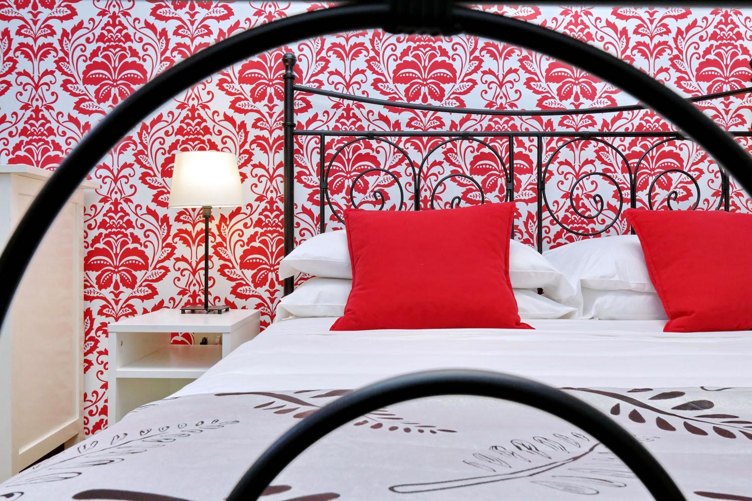 شقة بغرفة نوم واحدة، Cozy Tritone - My Extra Home 3/5
