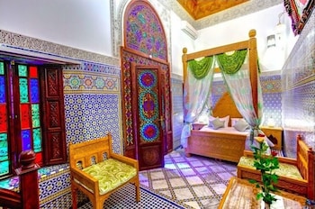 Riad Rcif 60/72