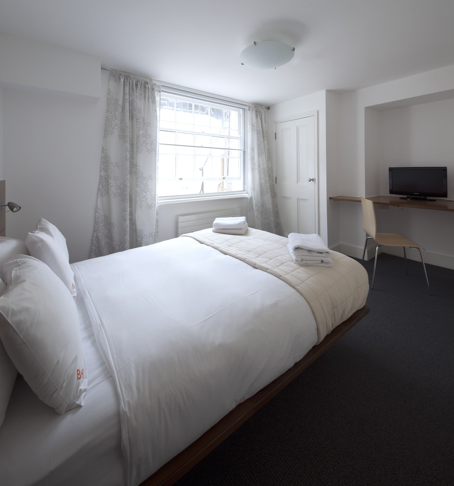 B&B Belgravia 12/43