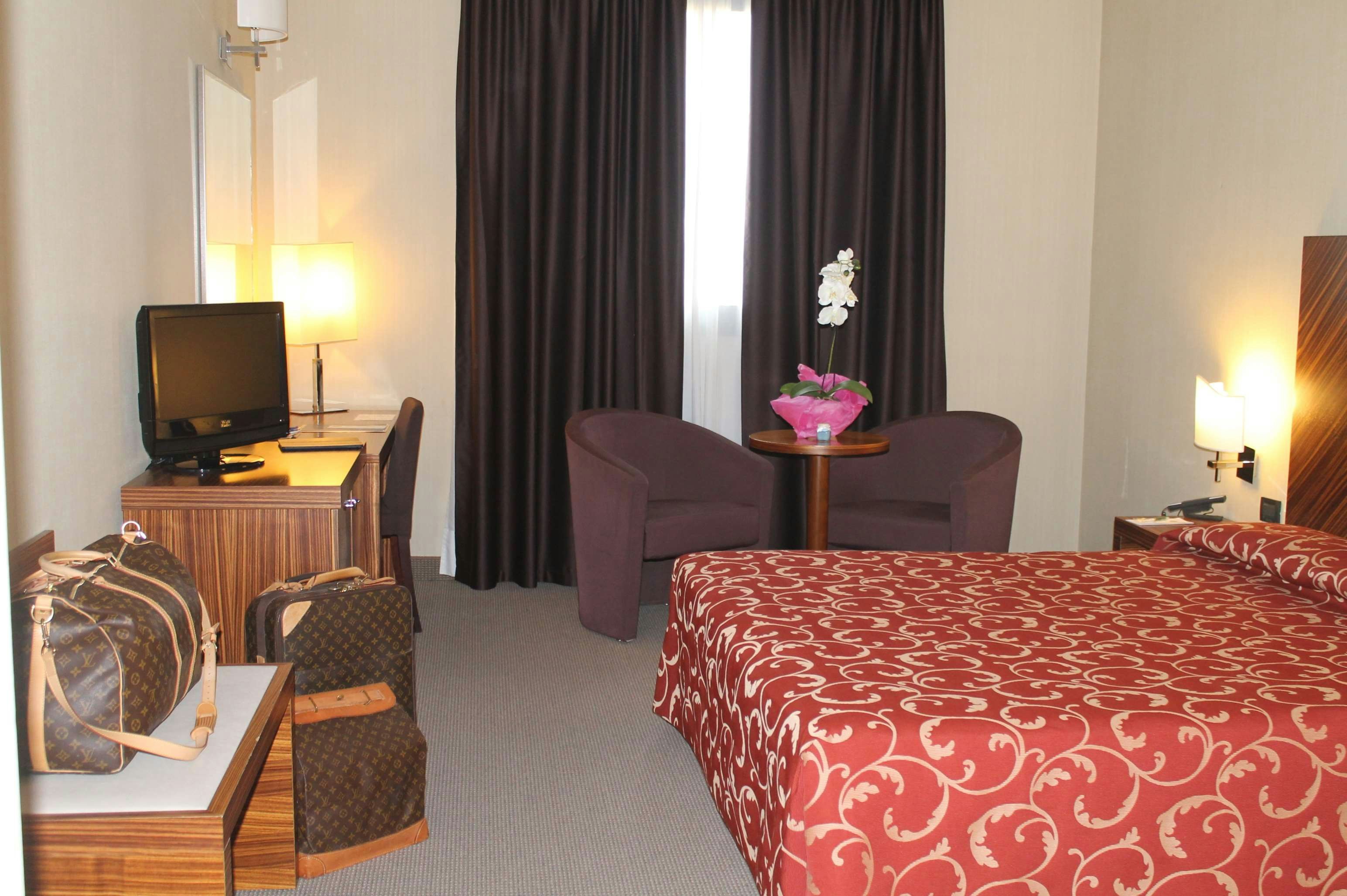 Mh Hotel Piacenza Fiera 9/31