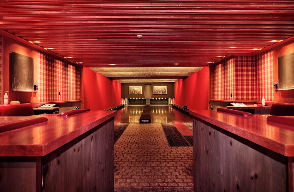 Arosa Kulm Hotel And Alpin Spa 24/50