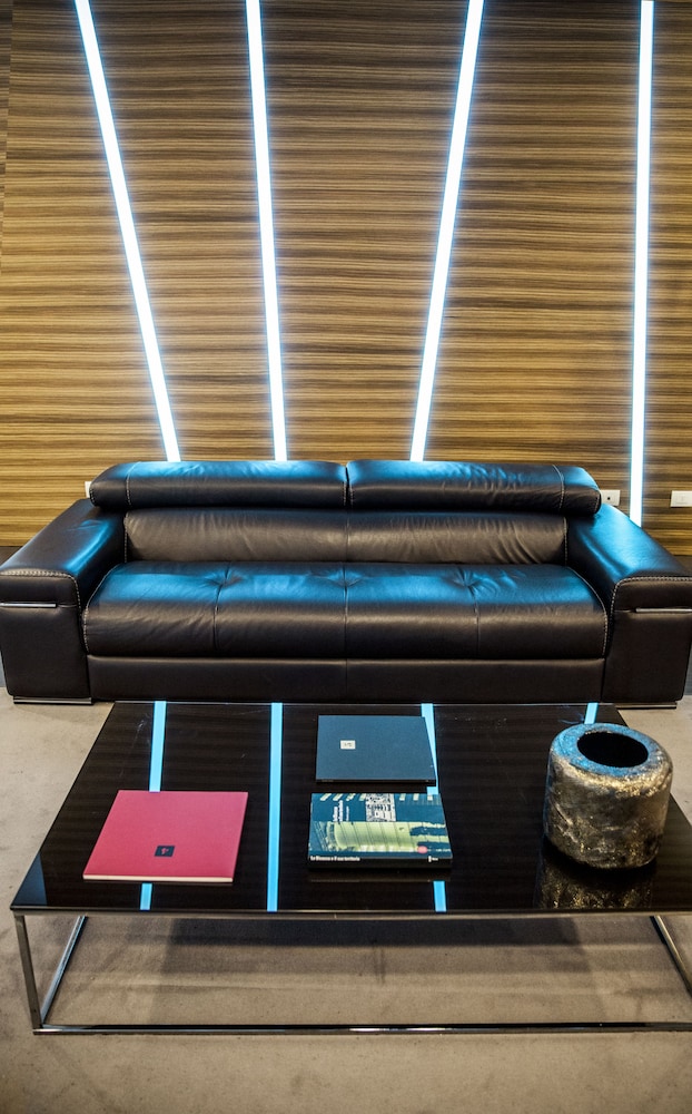 Hotel Degli Arcimboldi Formerly Idea Hotel Milano Sarca 32/57