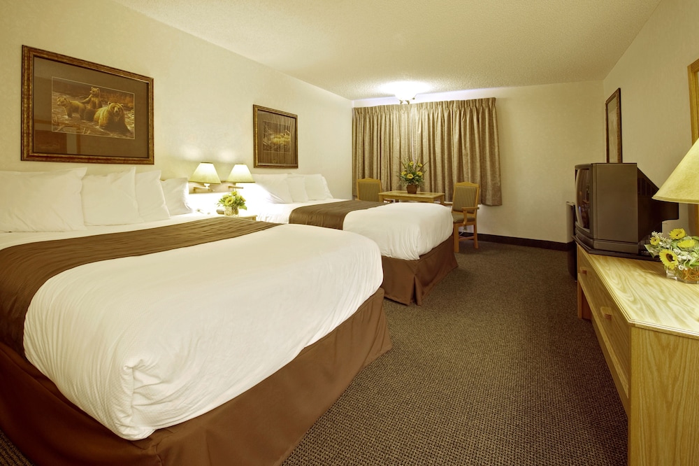 Kelly Inn West Yellowstone Hotel 18/50