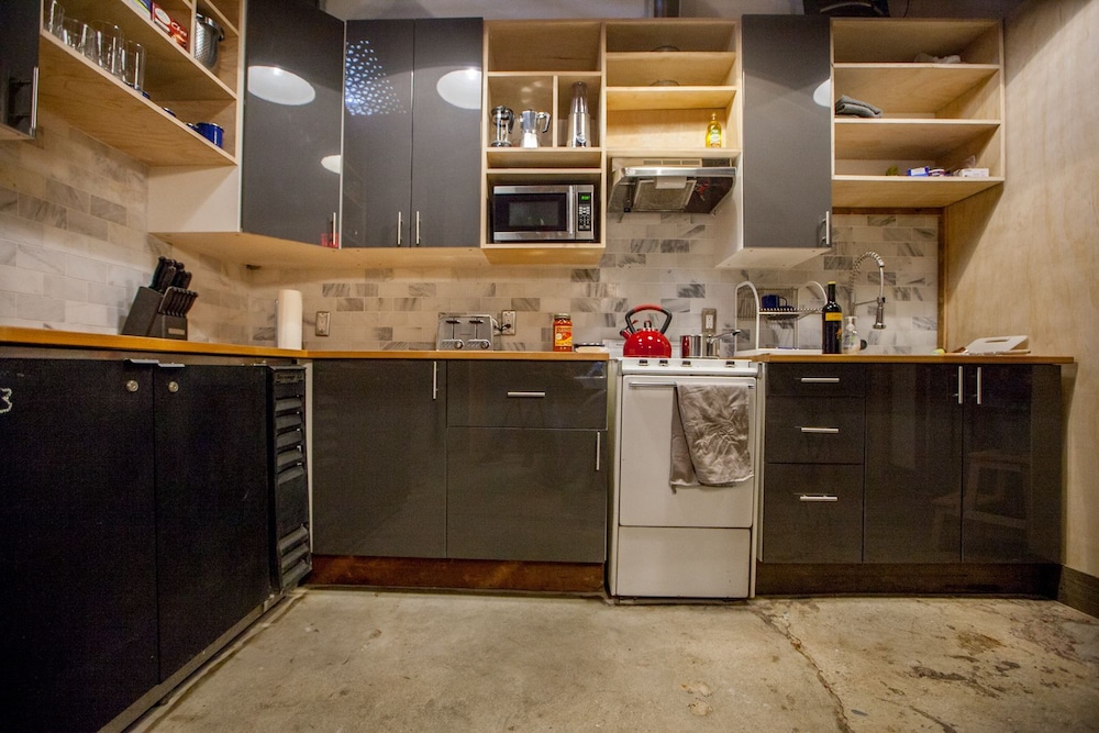 PodShare Los Feliz - Hostel 3/45