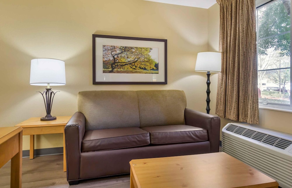 Extended Stay America - Seattle - Bothell - Canyon Park 21/53