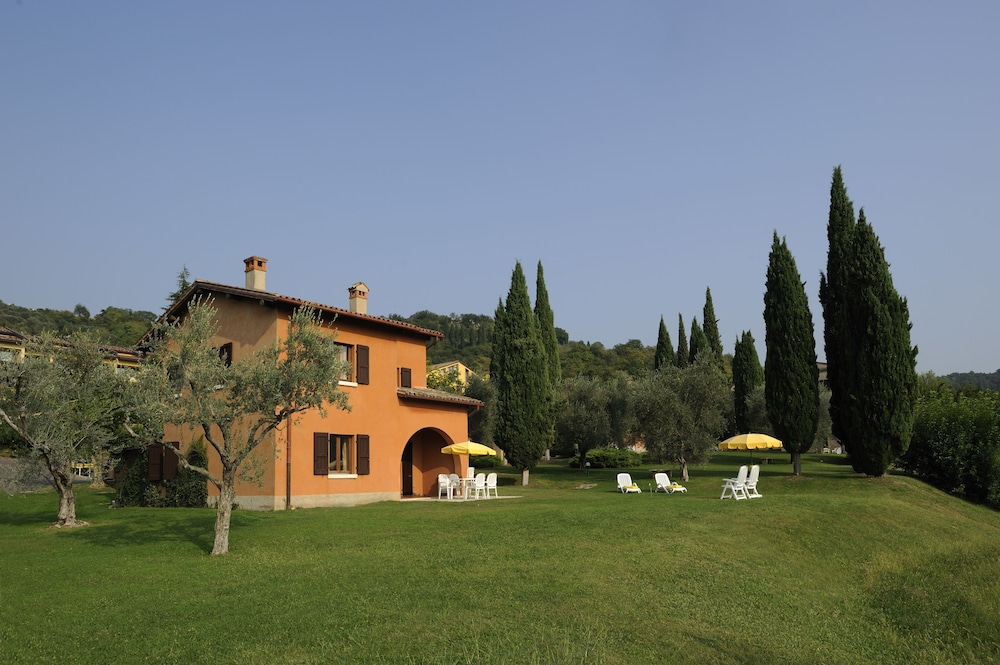 Poiano Resort Apartments 46/50