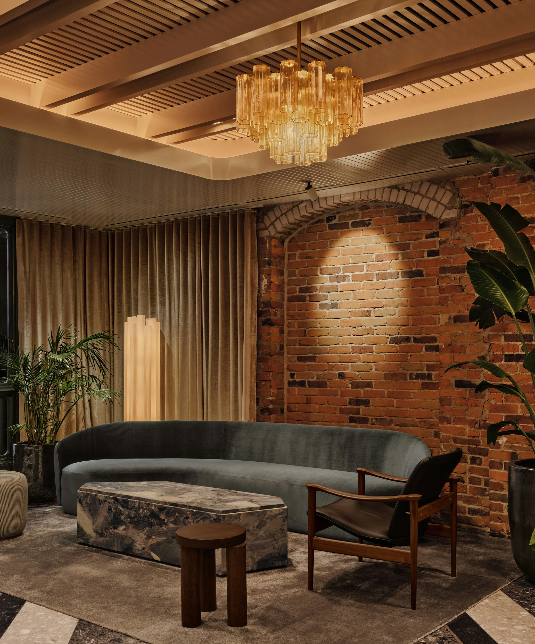 Hotel Nelligan 31/56