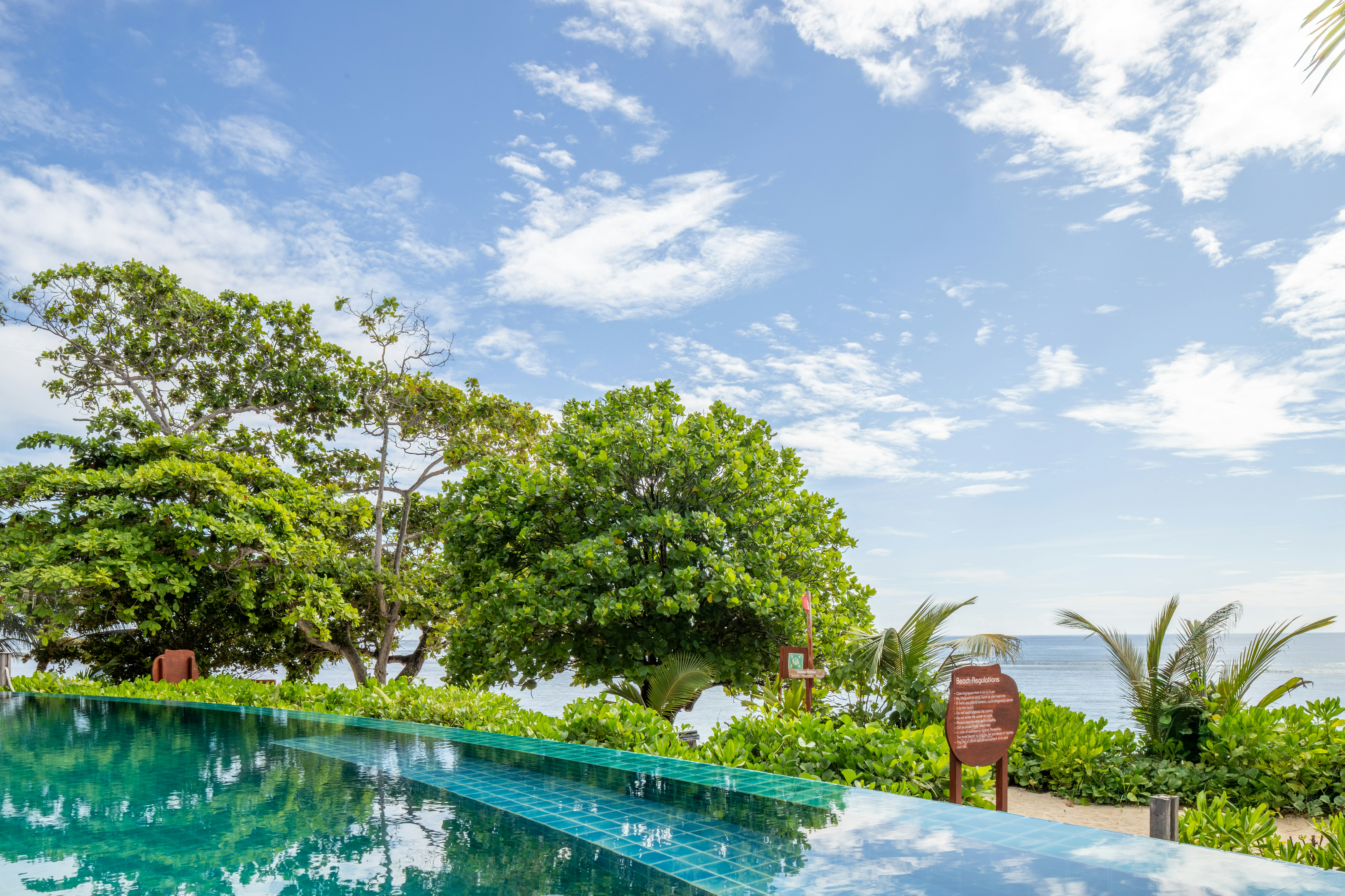 Doubletree By Hilton Seychelles Allamanda Resort And Spa 60/70
