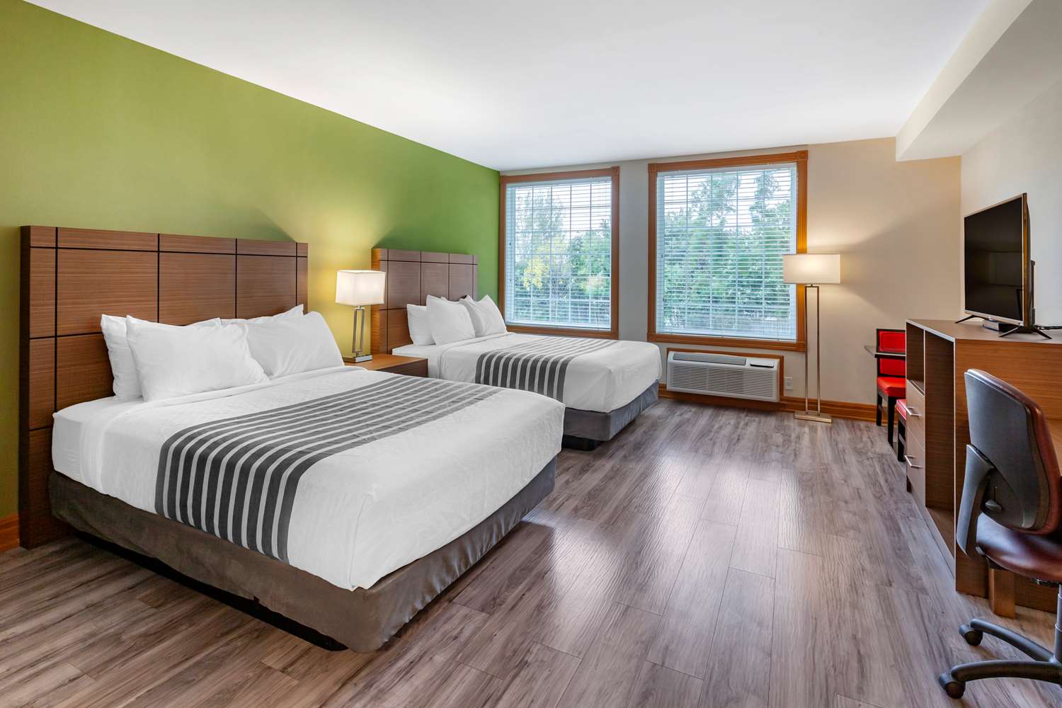 Room at Best Western Kincardine, KINCARDINE - ONTARIO