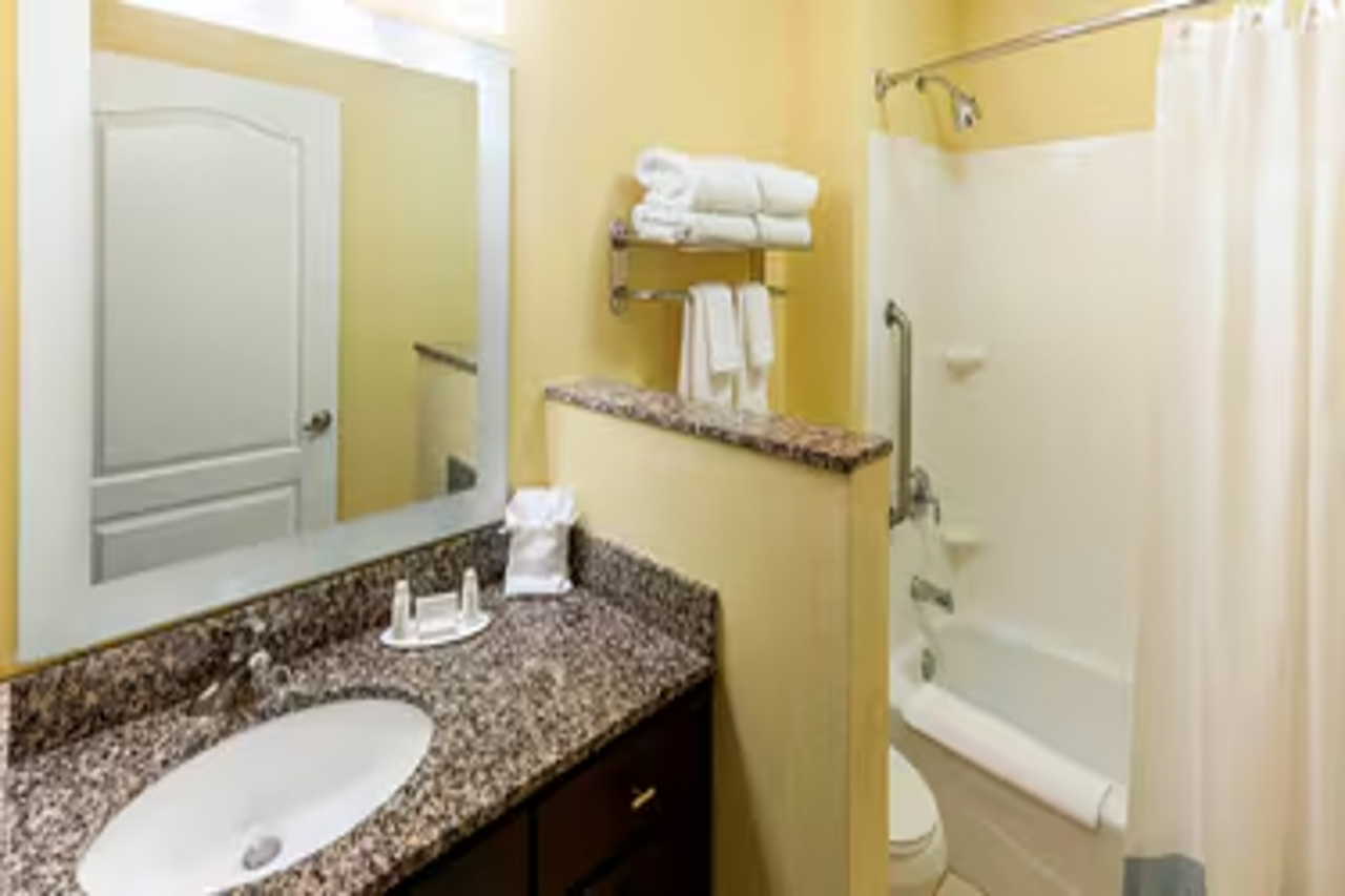 TownePlace Suites by Marriott Columbus, GA 19/20