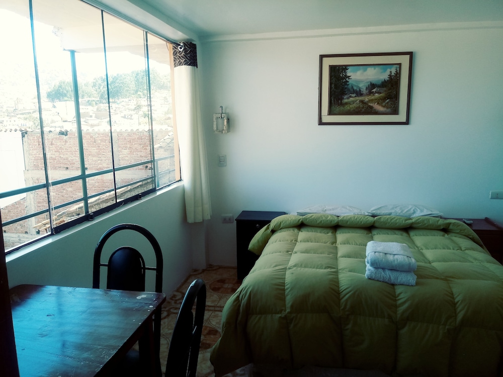 Sanblas Backpacker Hostel 46/68