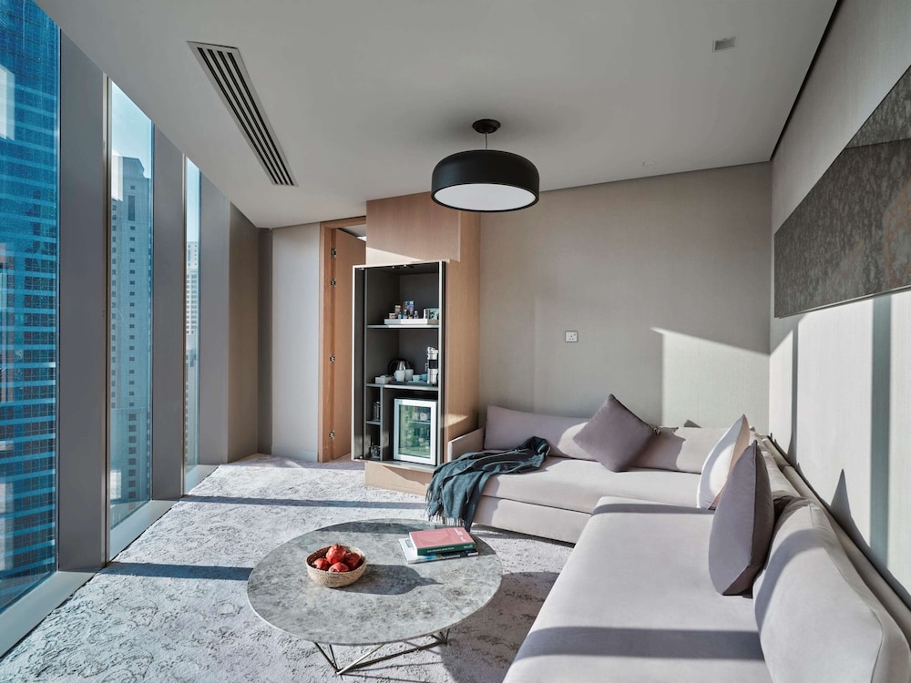 Rixos Premium Dubai 42/76