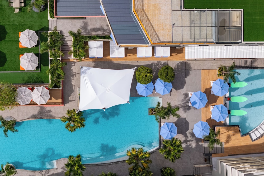 Grand Mercure Krabi Ao Nang 51/59