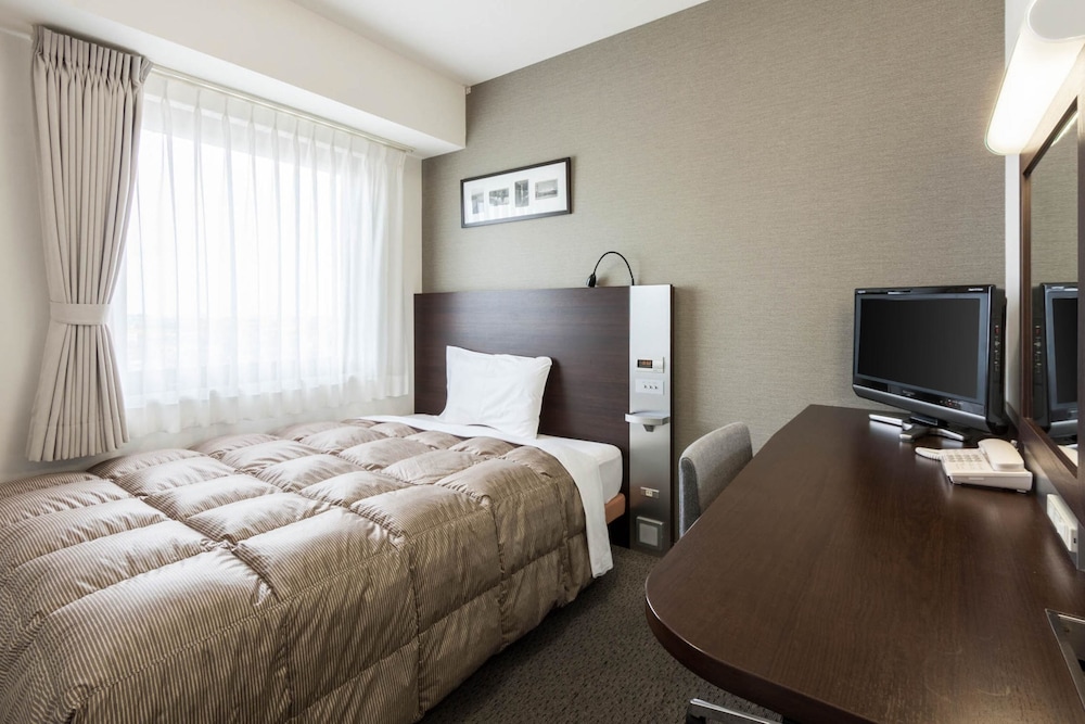 Comfort Hotel Hachinohe 9/55
