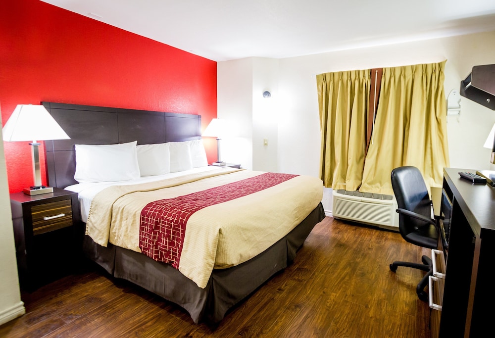 Red Roof Inn Austin - Round Rock 9/14