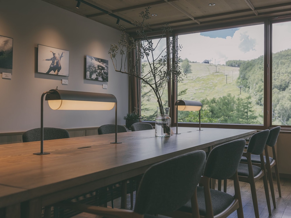 Chalet Shiga 41/50