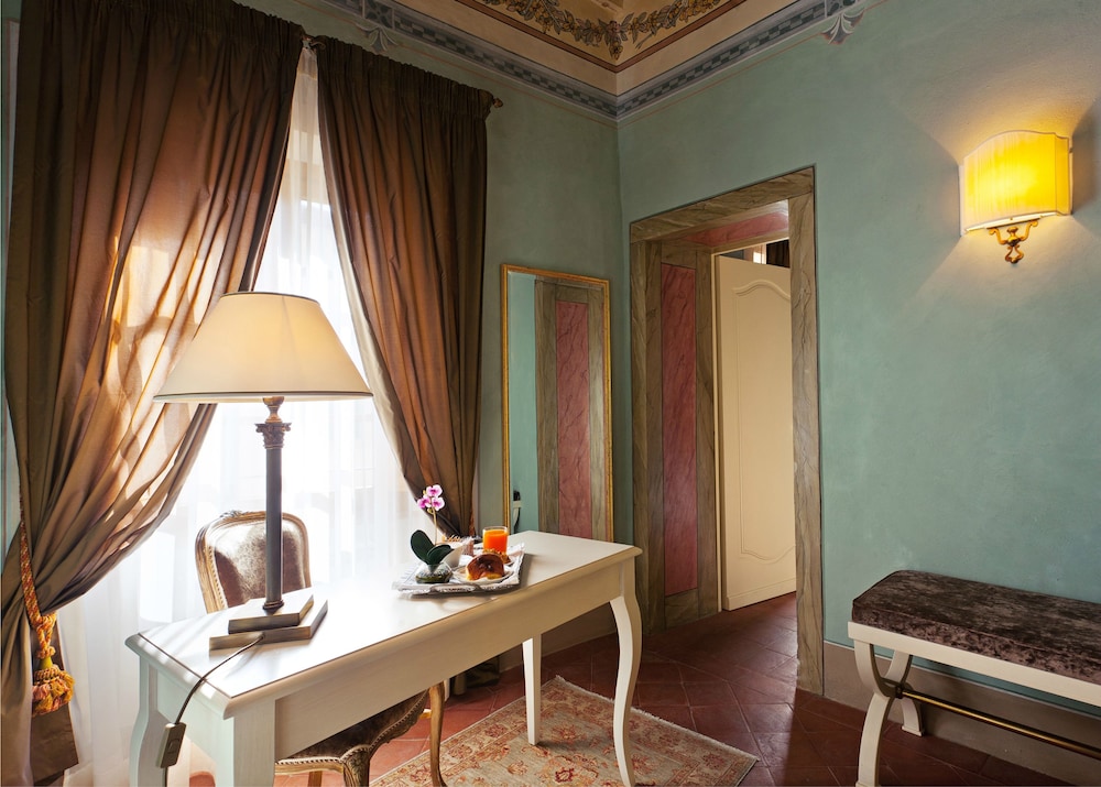 Hotel Palazzo San Niccolo 45/72