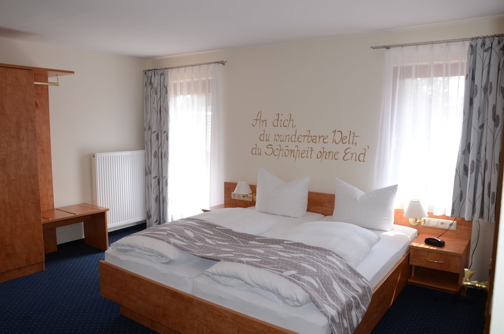 Hotel Seeblick 14/40