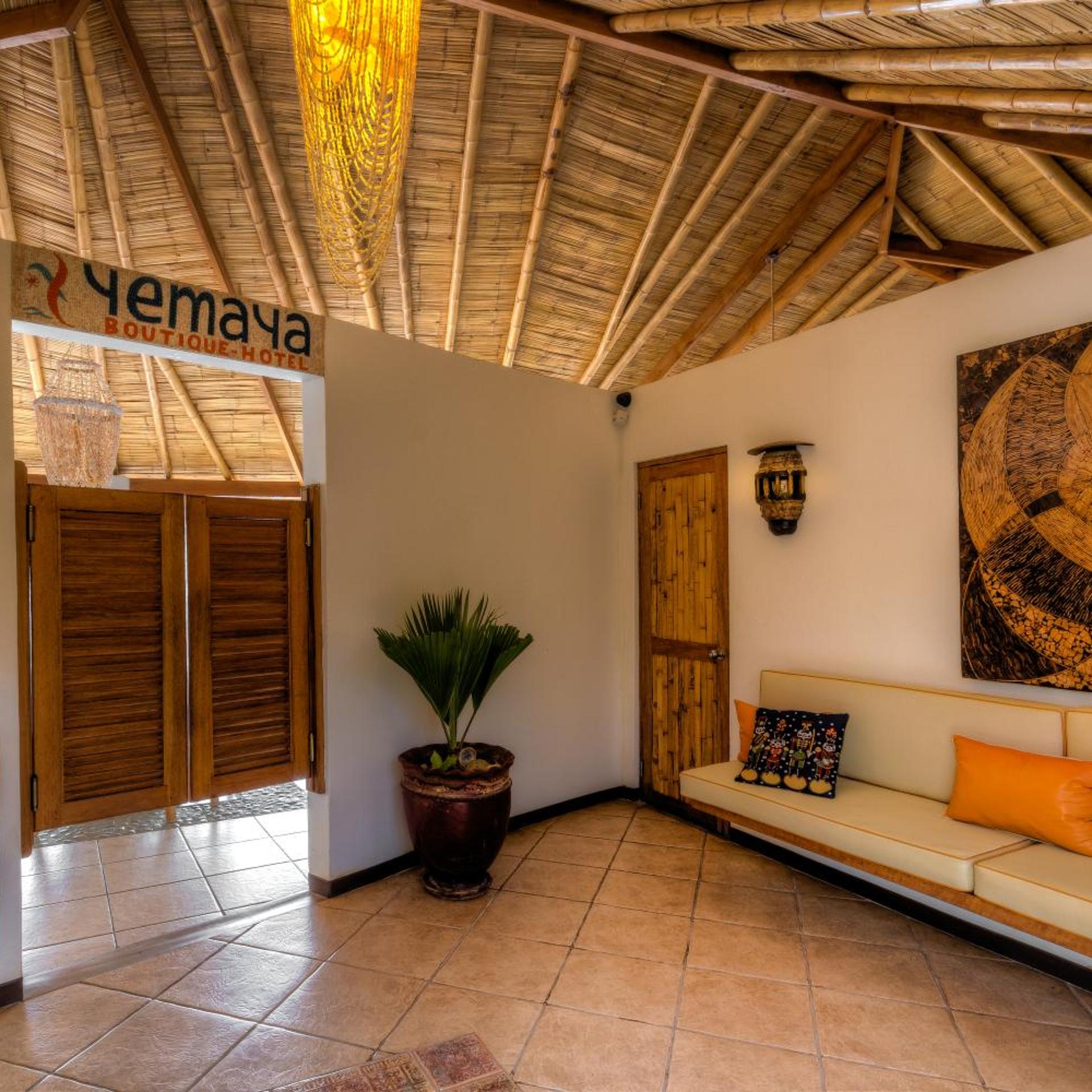 Yemaya Boutique Hotel 11/36