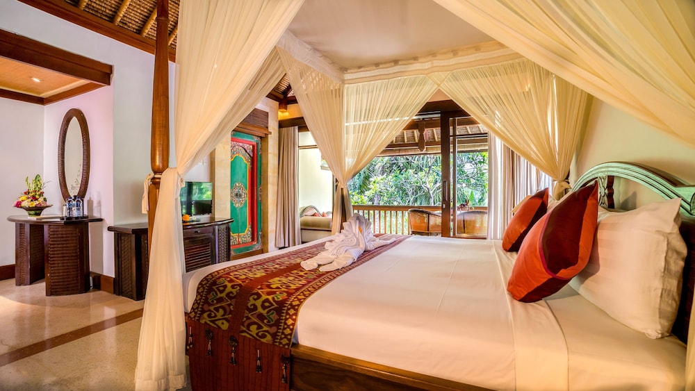 Kori Ubud Resort And Spa 19/77