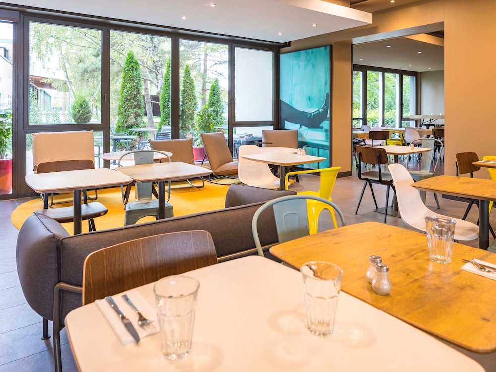 ibis Zurich Messe Airport 43/66