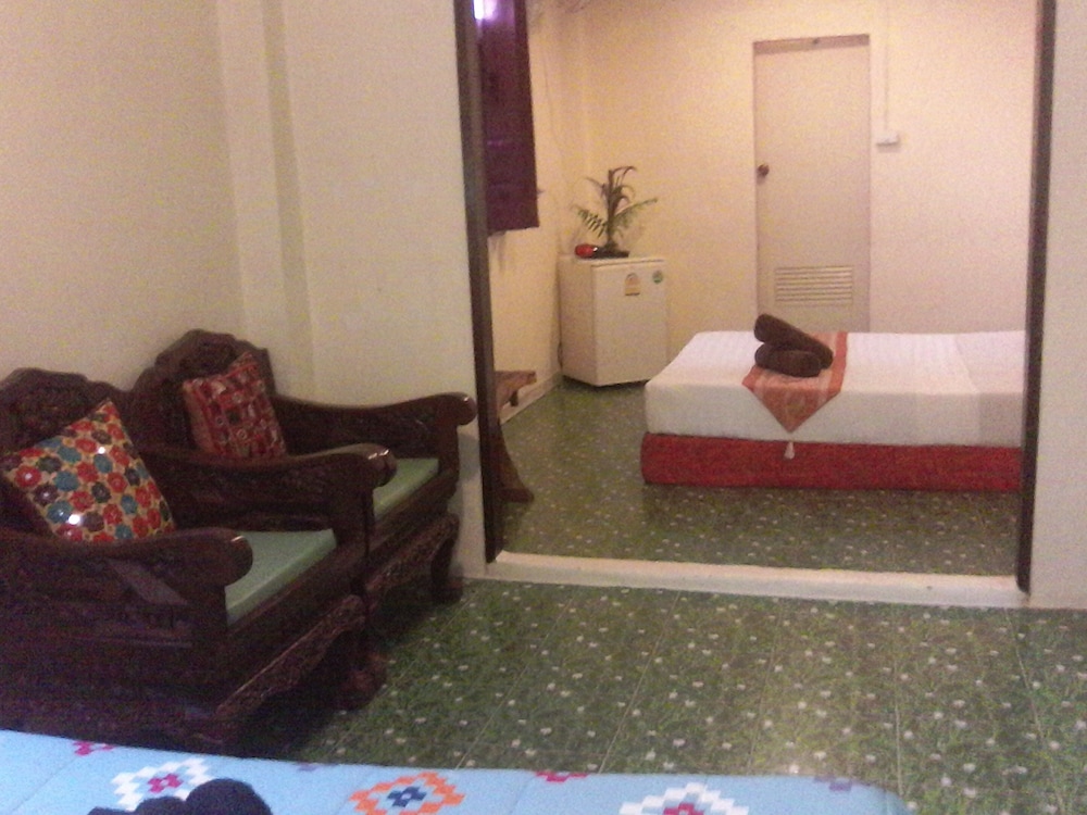 Kantiang Boutique Homestay 17/19