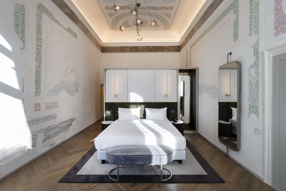 Radisson Collection Hotel, Palazzo Nani Venice 20/77