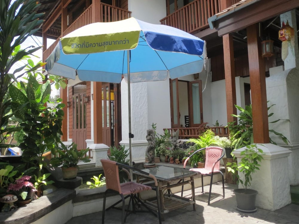 Baanlek Home Stay 37/54