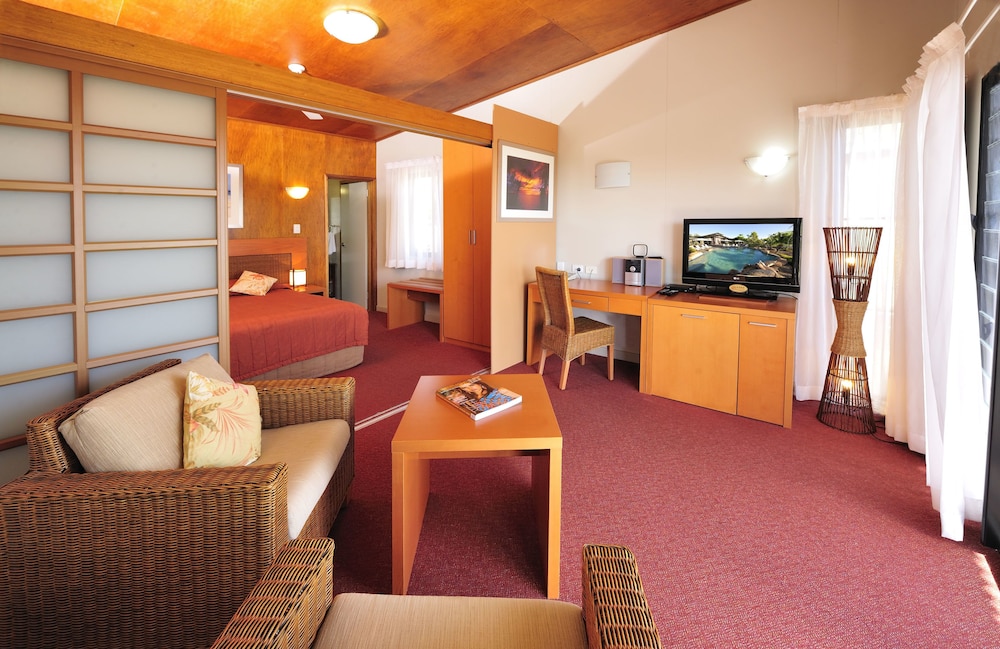 GROOTE EYLANDT LODGE 41/68