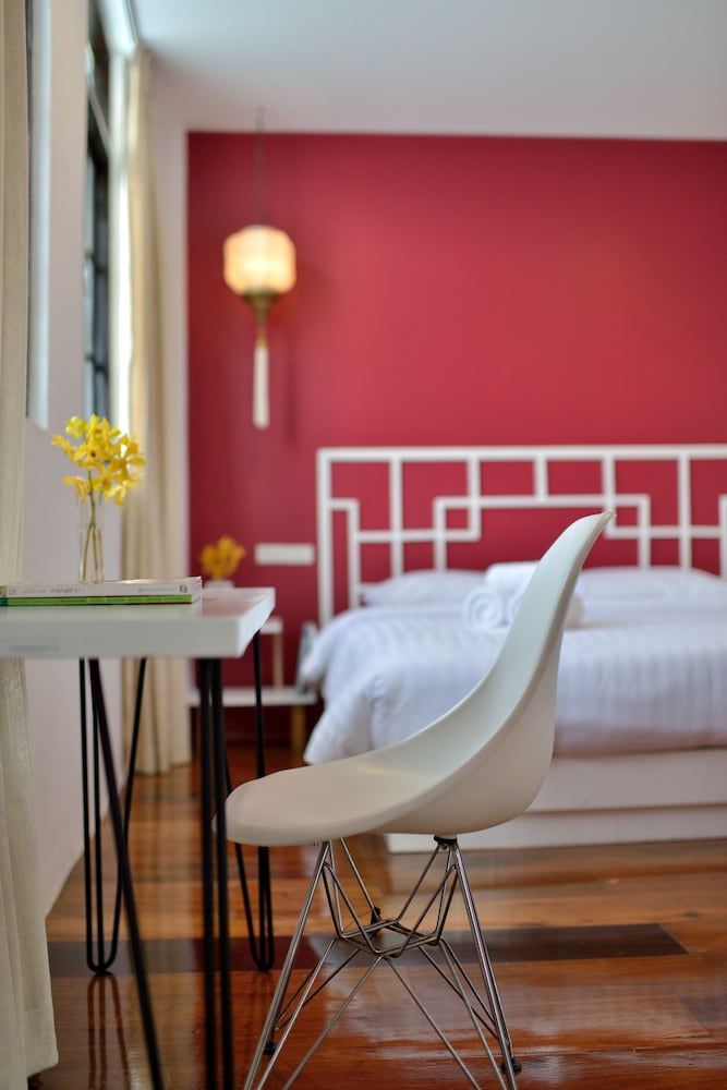 The Rommanee Classic Guesthouse 39/60