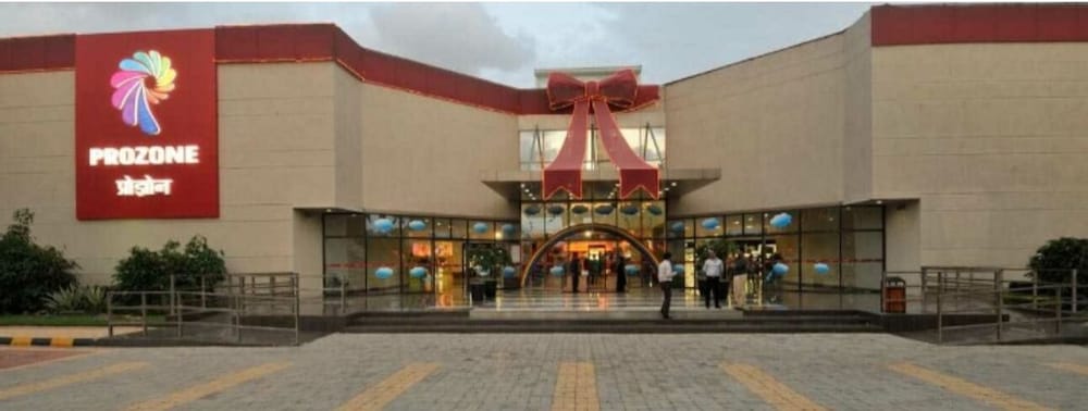 Hyatt Place Aurangabad Airport 32/36
