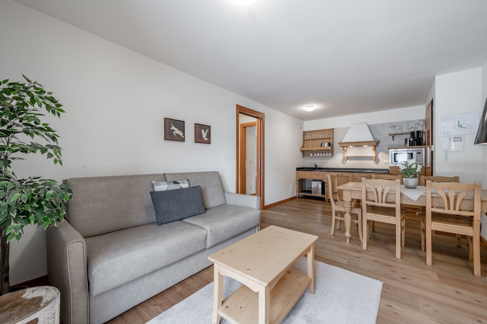 Appartements Torri Di Seefeld 38/57