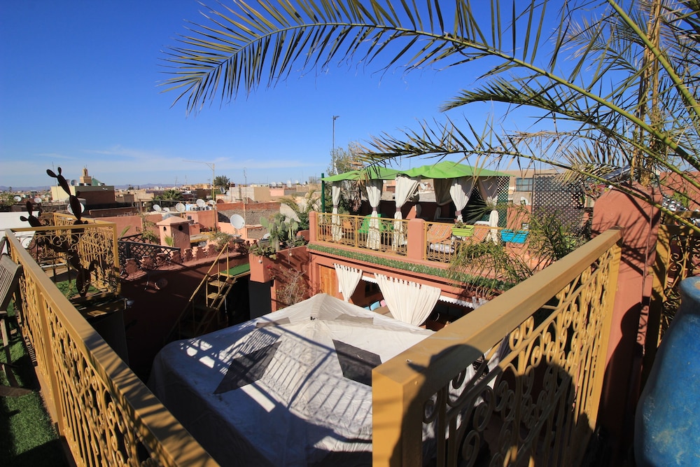 Riad Eloise 65/75