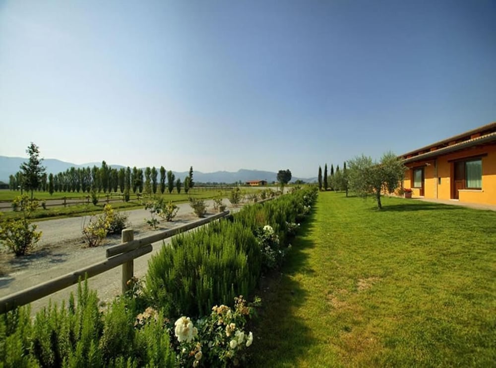 Il Baio Relais Natural Spa 34/46