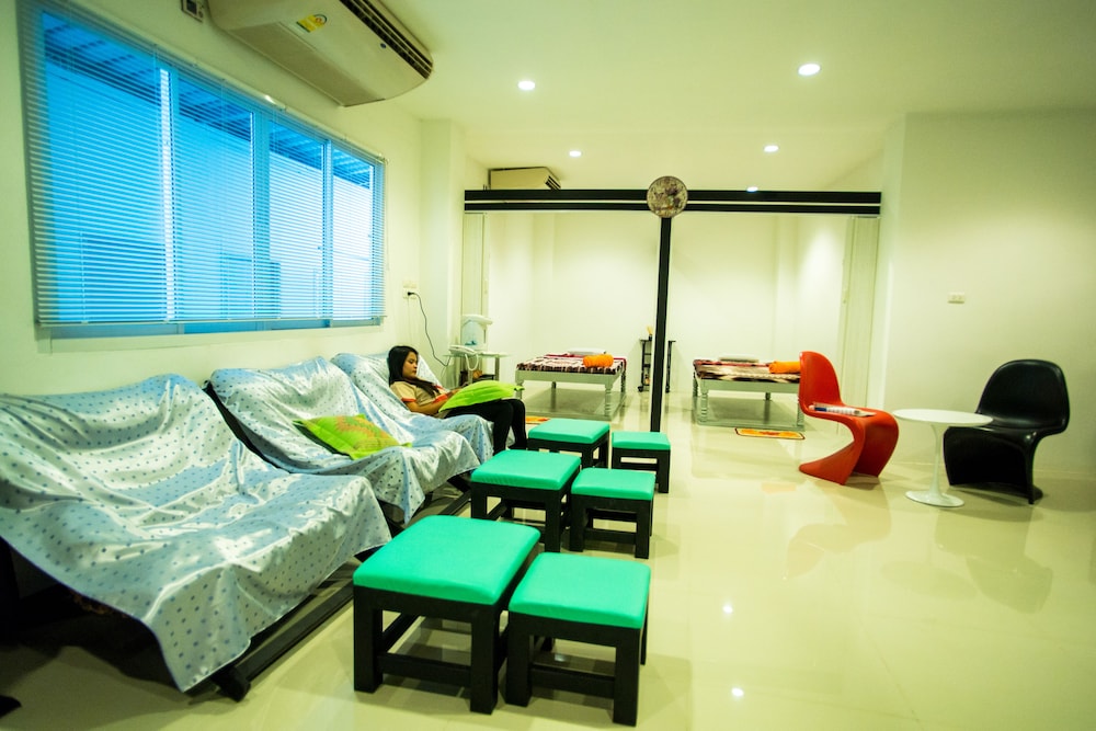 Bun Hotel 32/55