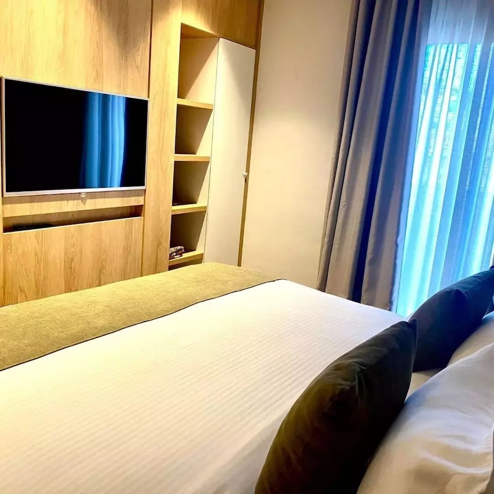 Ibiris Hotel Oran 25/40