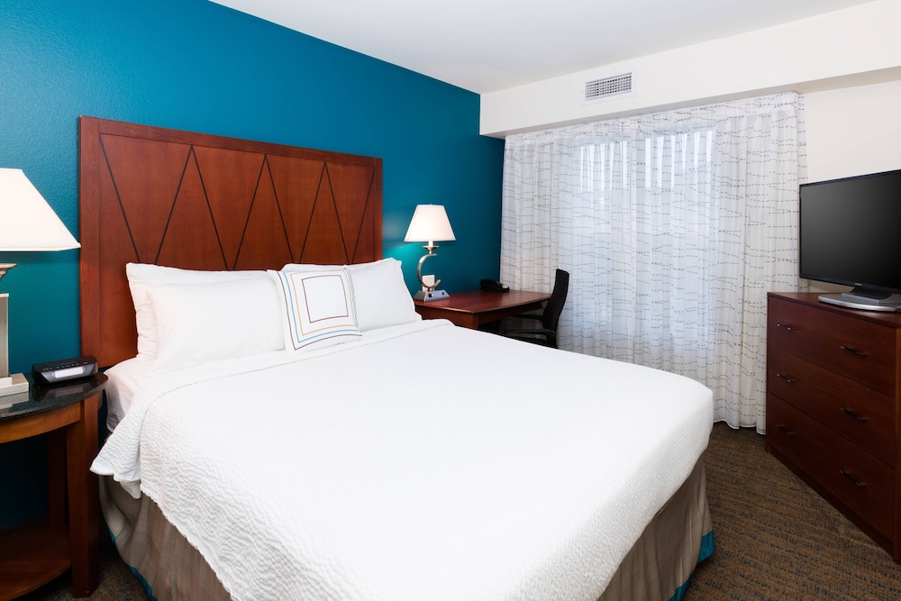 Residence Inn by Marriott Baton Rouge near LSU 9/34