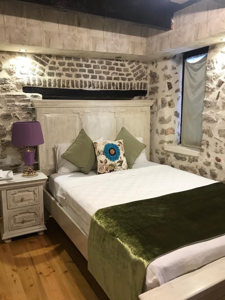 Cedrus Hotel 16/50