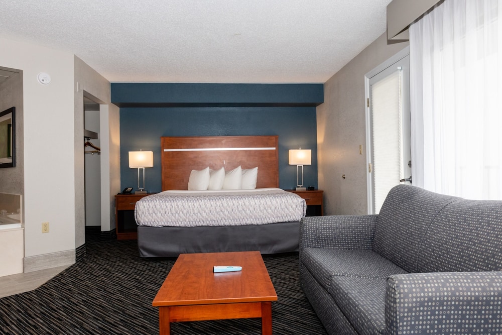 Twin Mountain Inn & Suites 29/71