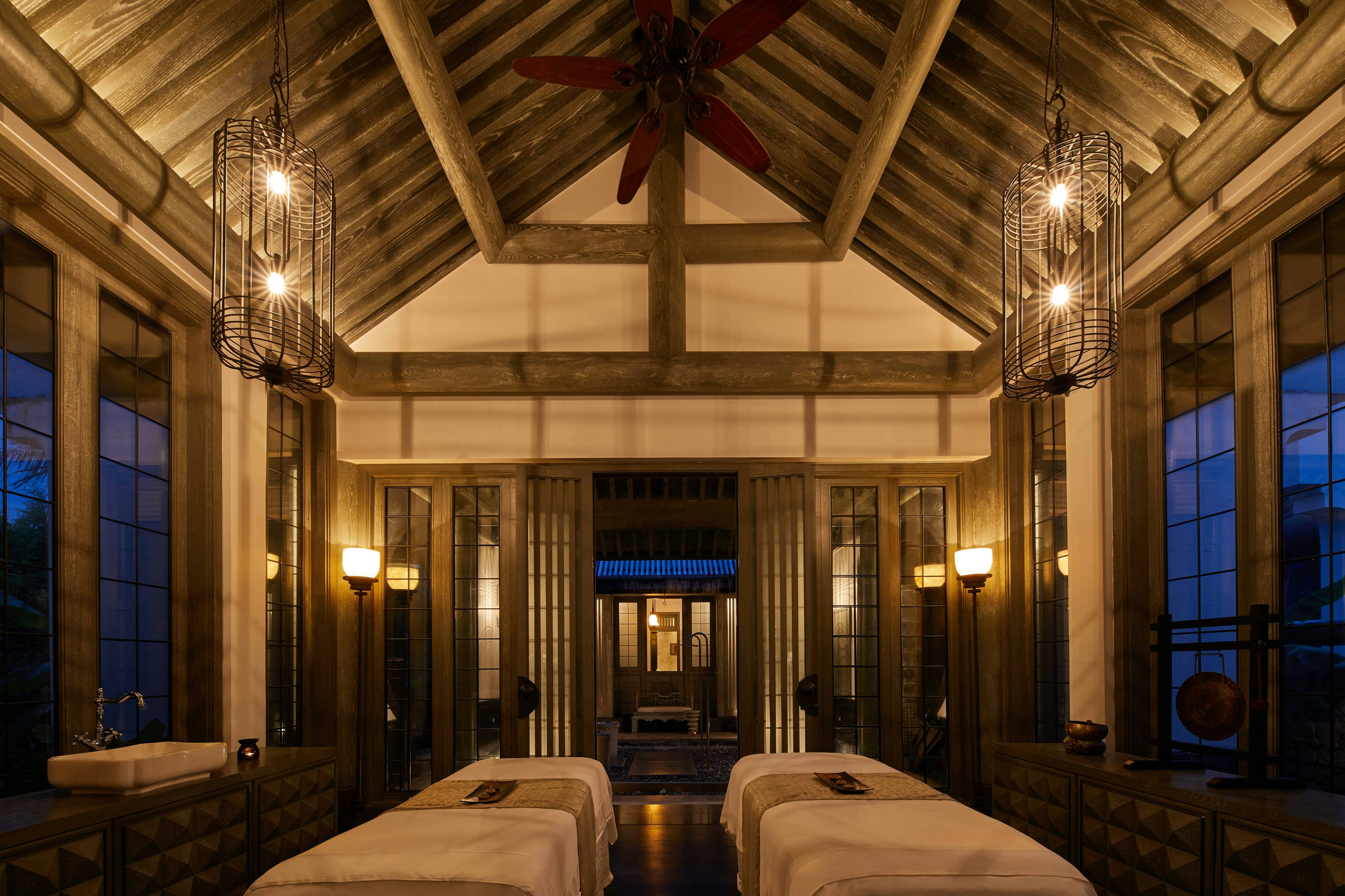 The Westin Blue Bay Resort & Spa 3/20