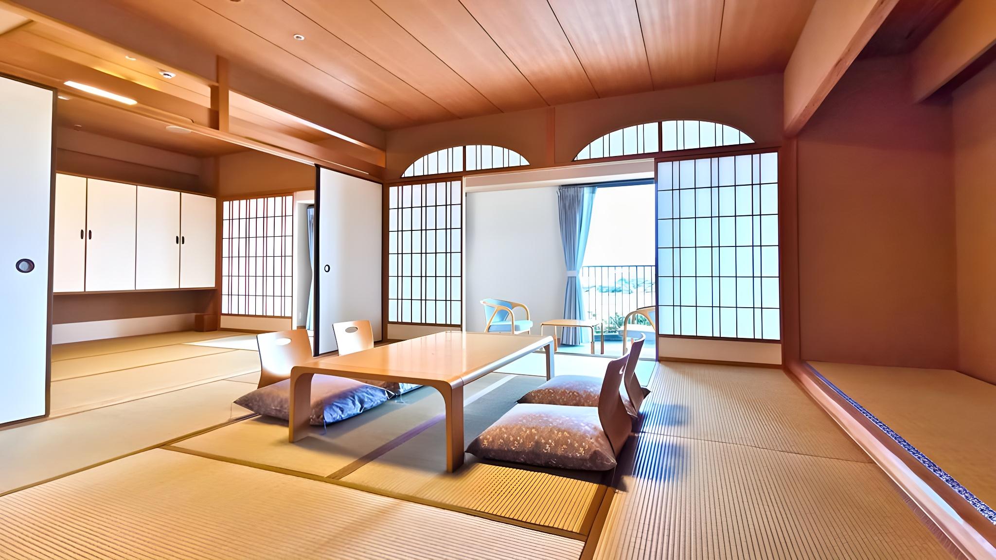 Japanese, Special
