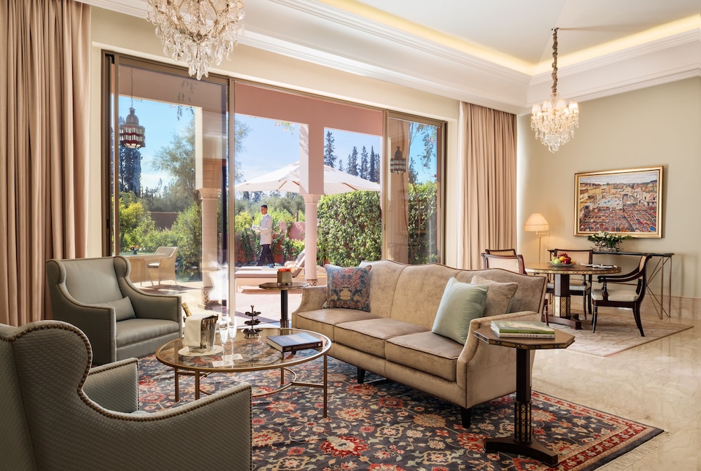 The Oberoi Marrakech 38/66