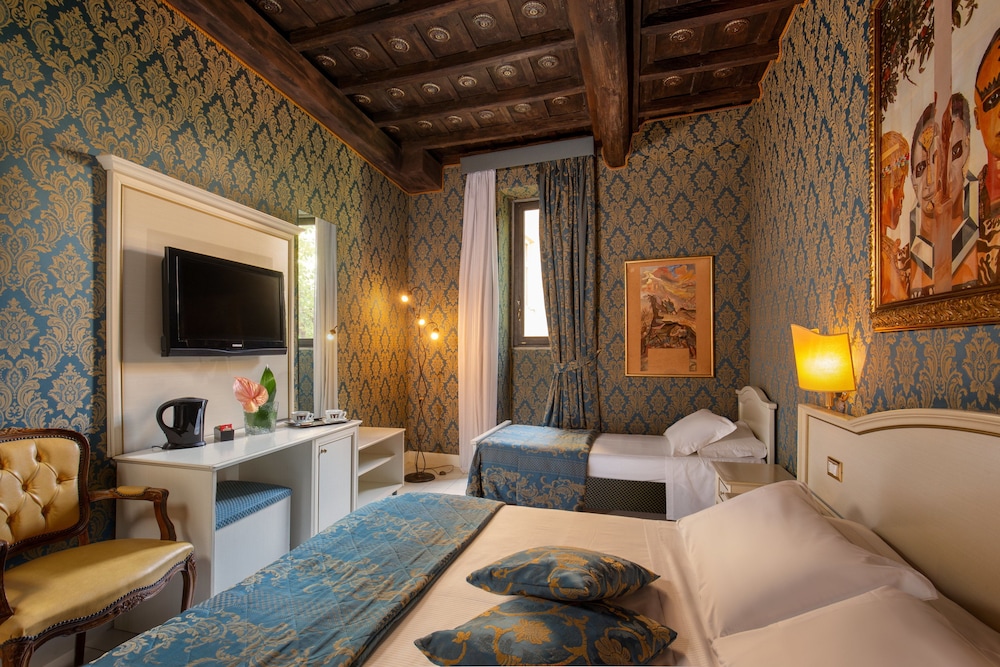 Residenza Canova Tadolini 22/62