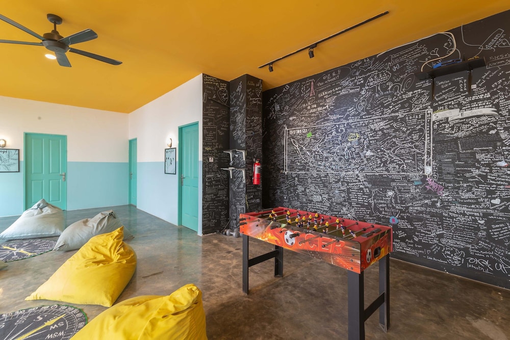 Wonderloft Hostel 43/63