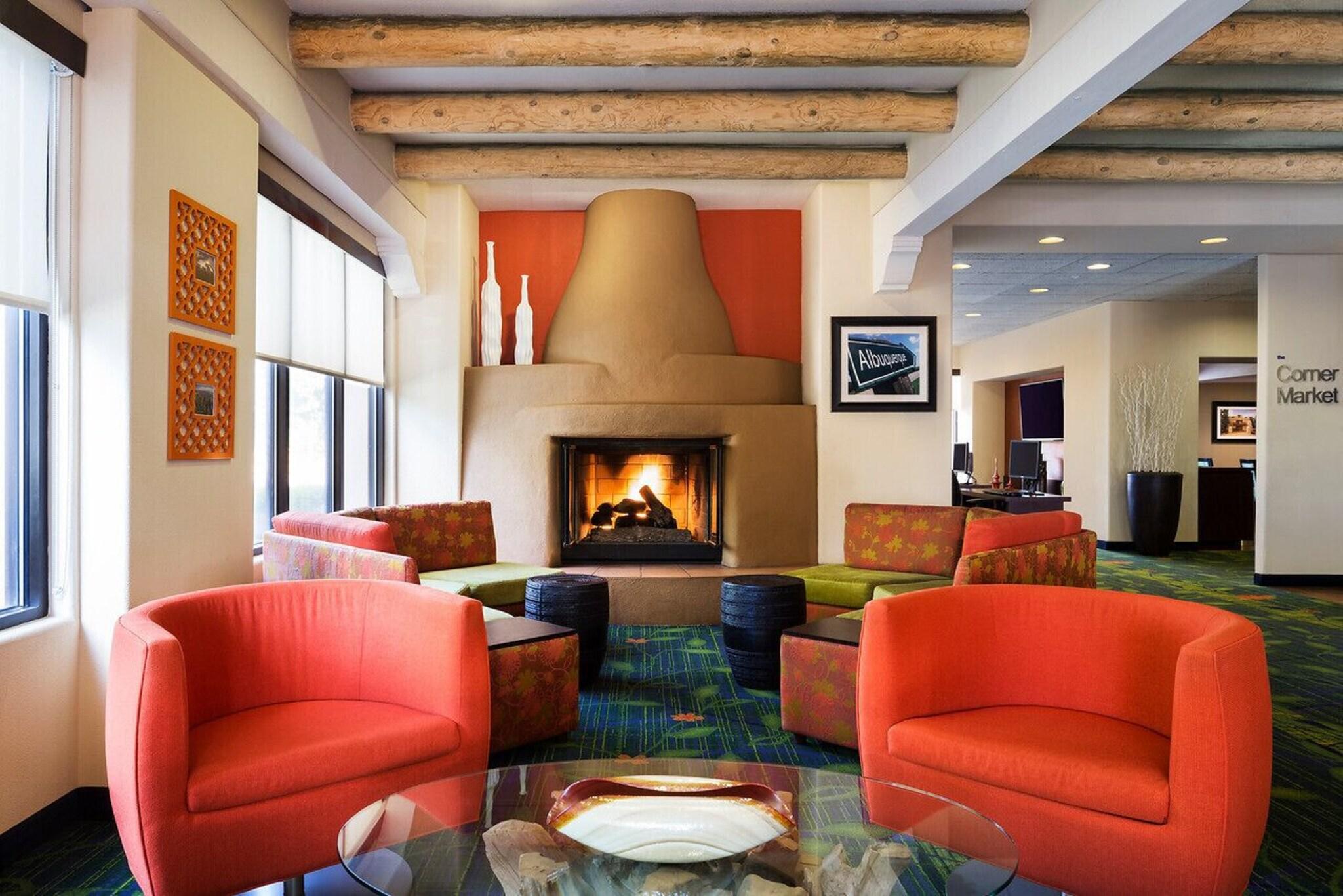 The Querque Hotel 12/23