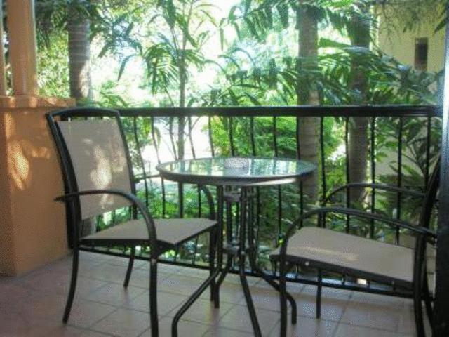 Best Western Central Plaza Apartments Cairns 8/19