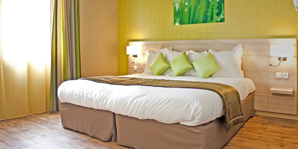 Hotel the Originals Des Lys Dreux 10/47