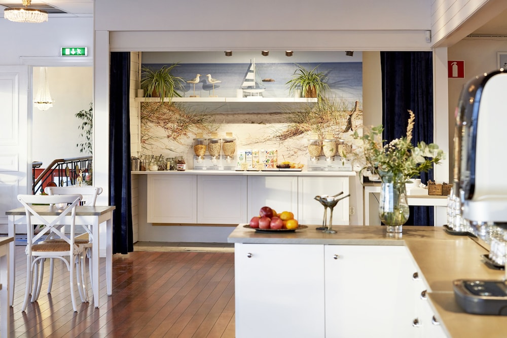 Hotell Vesterhavet 3/38