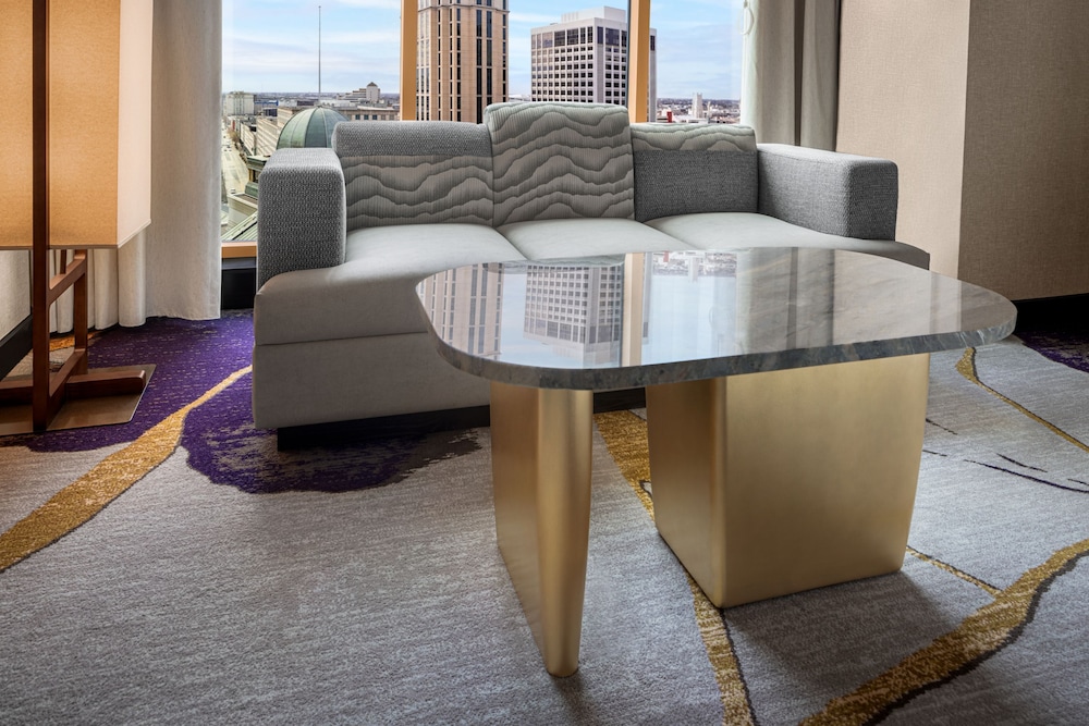 Nobu Hotel New Orleans - A Caesars Rewards Destination 21/38